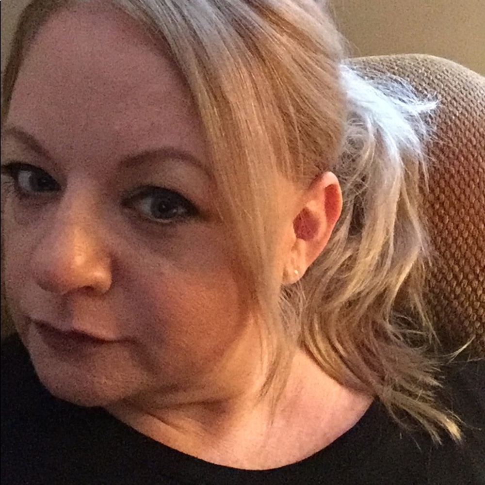 Meet your Posher, Kirsten